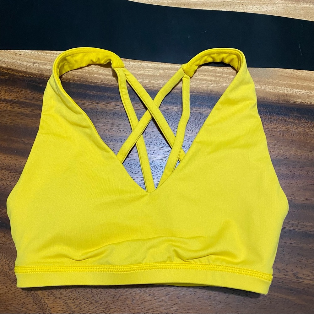 P'Tula Veronica Embrace Sports Bra